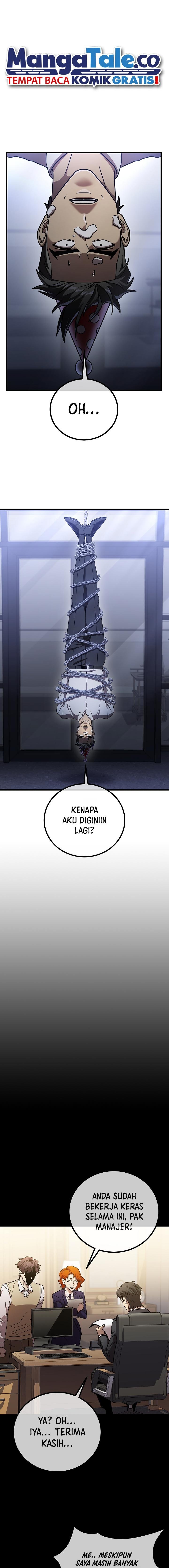 Dark Haired Tactical Genius Chapter 65 S2 END Image 1