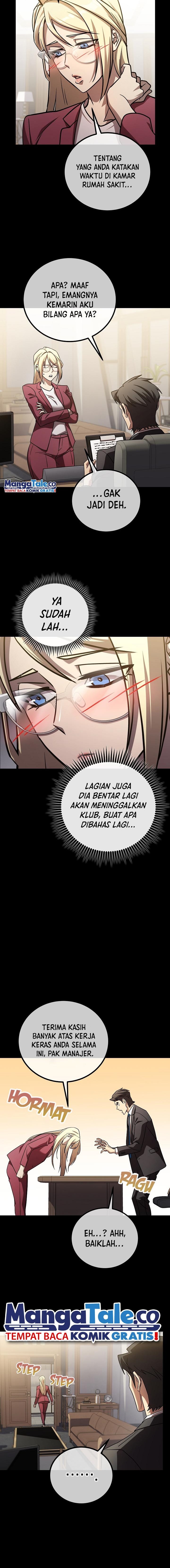 Dark Haired Tactical Genius Chapter 65 S2 END Image 3