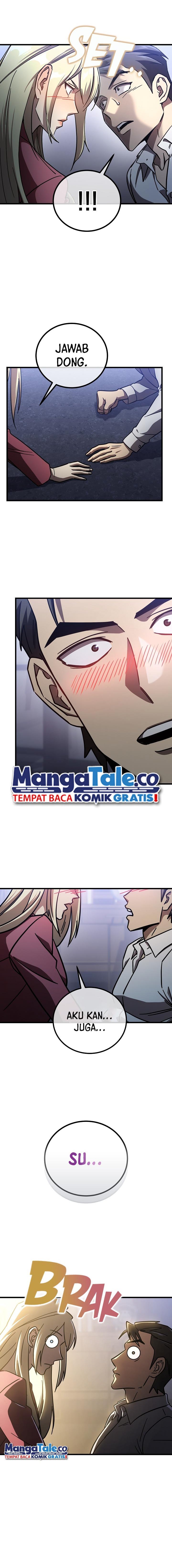 Dark Haired Tactical Genius Chapter 65 S2 END Image 12