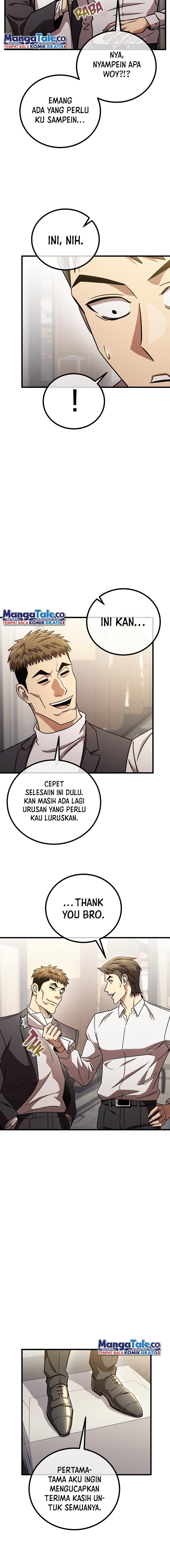 Dark Haired Tactical Genius Chapter 65 S2 END Image 15