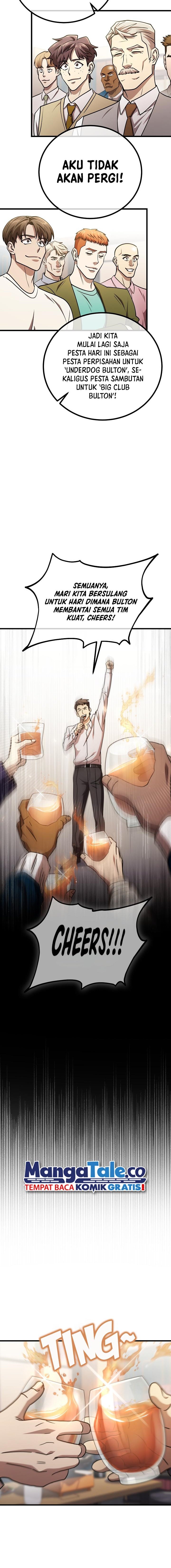 Dark Haired Tactical Genius Chapter 65 S2 END Image 17