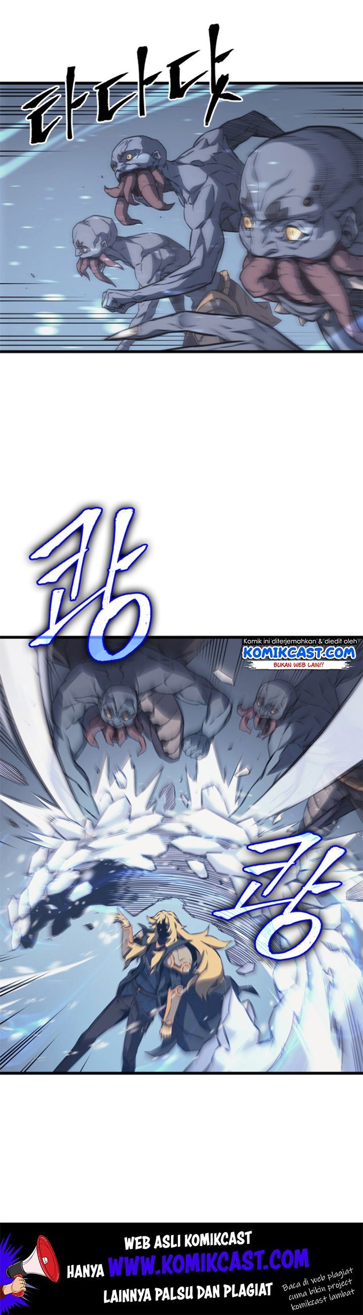 The Archmage Returns After 4000 Years Chapter 01 Image 2