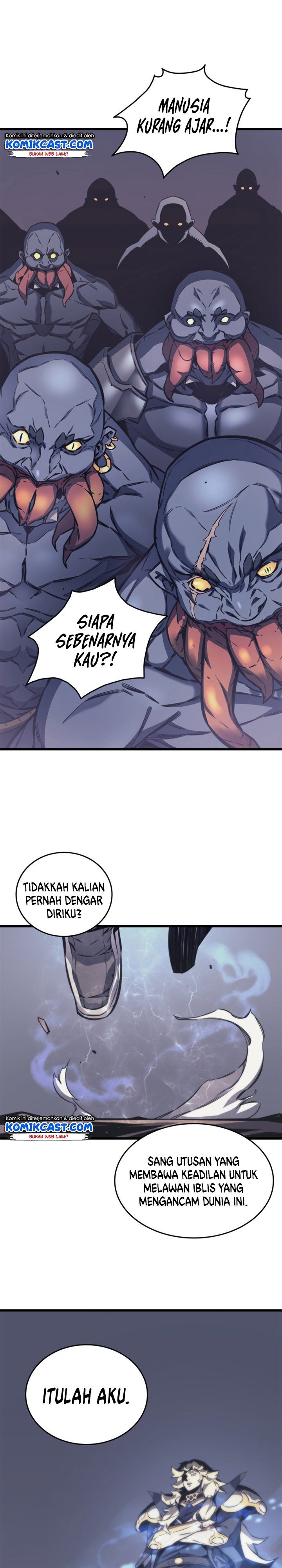 The Archmage Returns After 4000 Years Chapter 01 Image 5