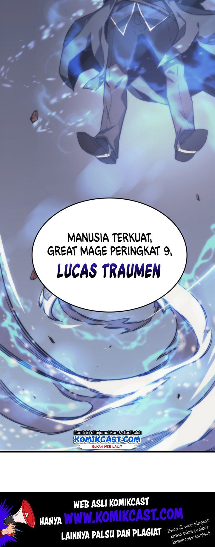 The Archmage Returns After 4000 Years Chapter 01 Image 6