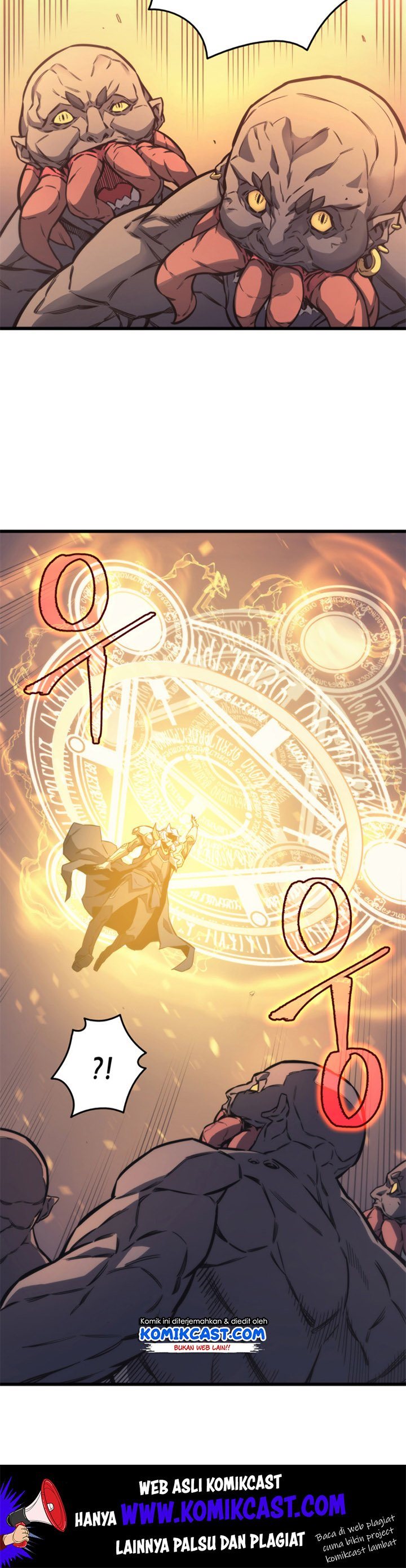 The Archmage Returns After 4000 Years Chapter 01 Image 8
