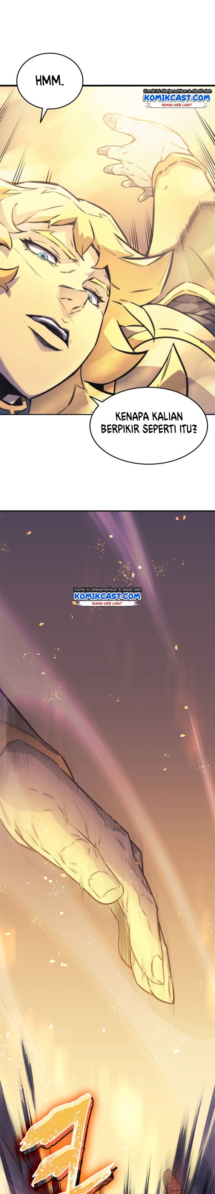 The Archmage Returns After 4000 Years Chapter 01 Image 9