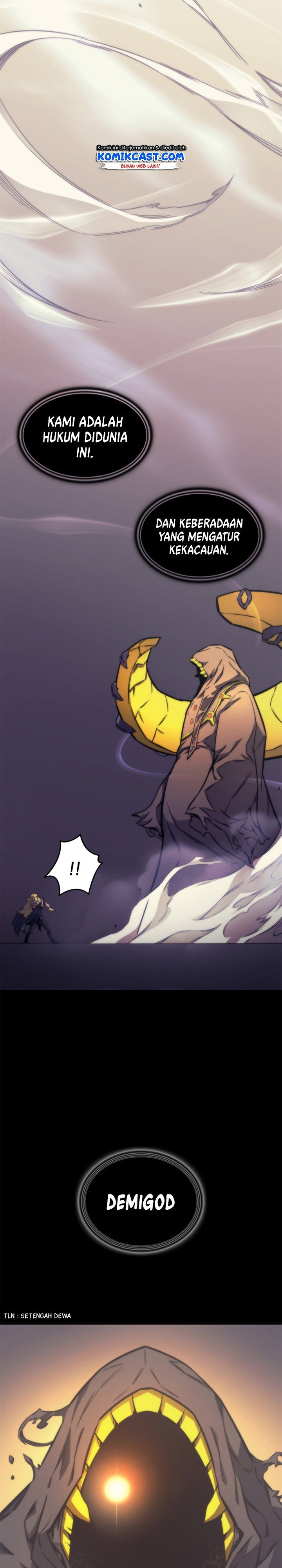 The Archmage Returns After 4000 Years Chapter 01 Image 14