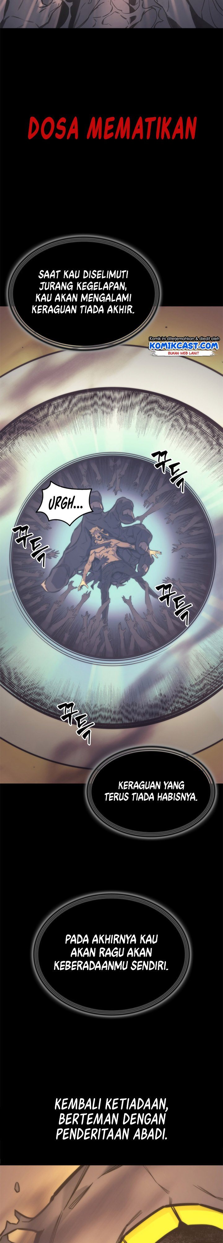 The Archmage Returns After 4000 Years Chapter 01 Image 19
