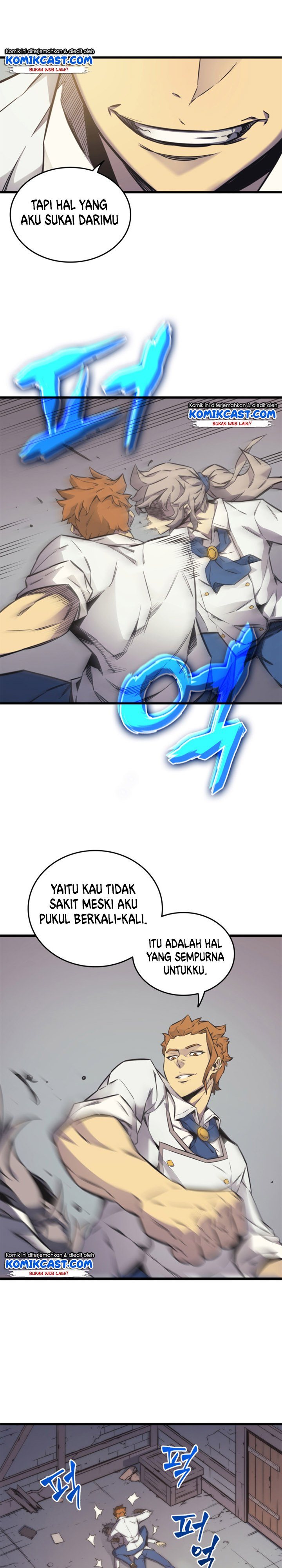 The Archmage Returns After 4000 Years Chapter 01 Image 26