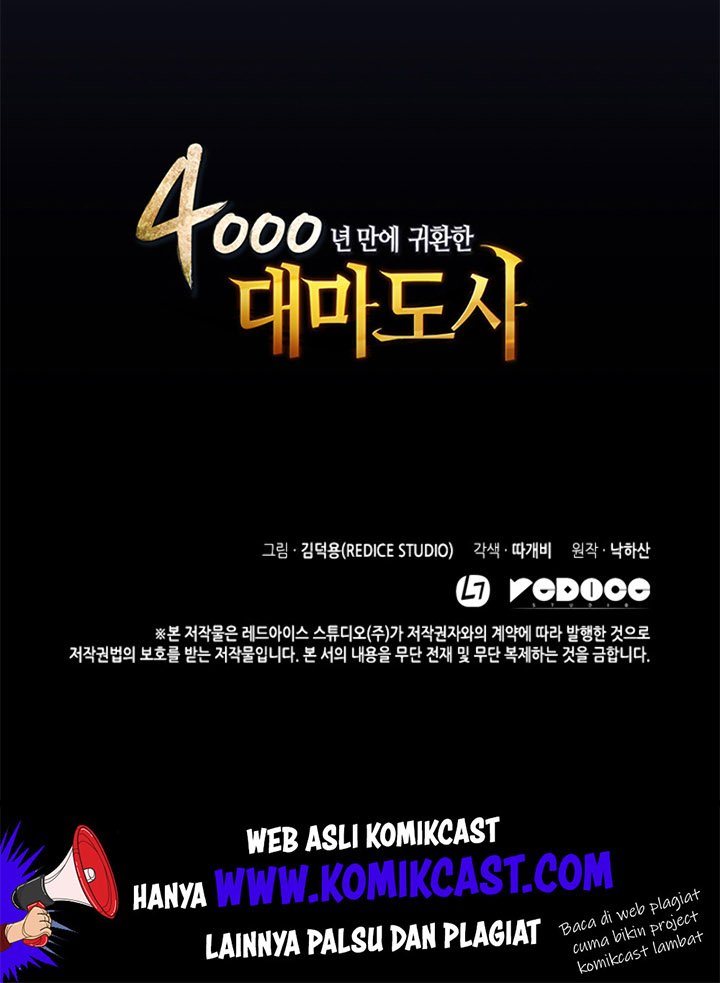 The Archmage Returns After 4000 Years Chapter 01 Image 37