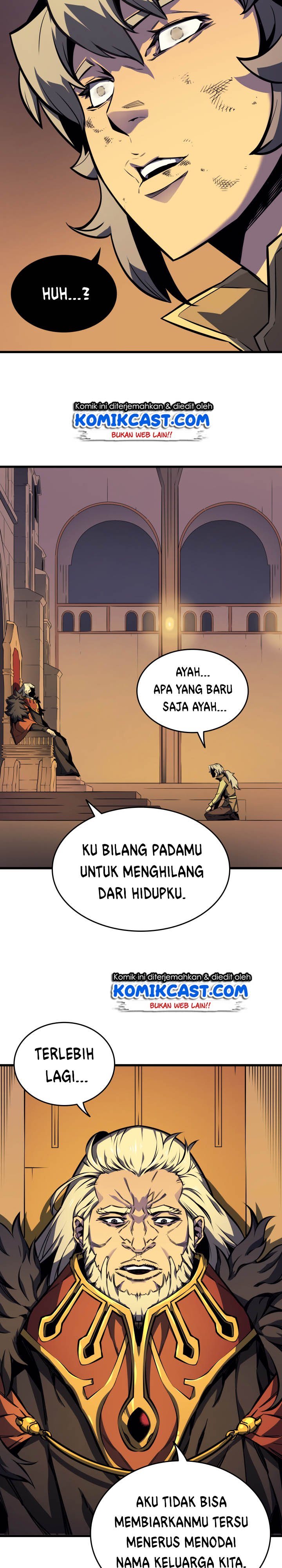 The Archmage Returns After 4000 Years Chapter 02 Image 3