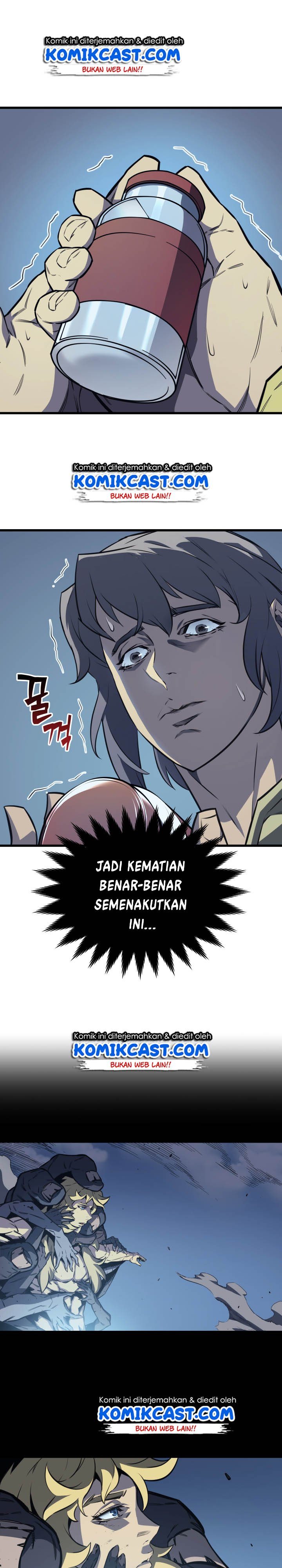The Archmage Returns After 4000 Years Chapter 02 Image 10