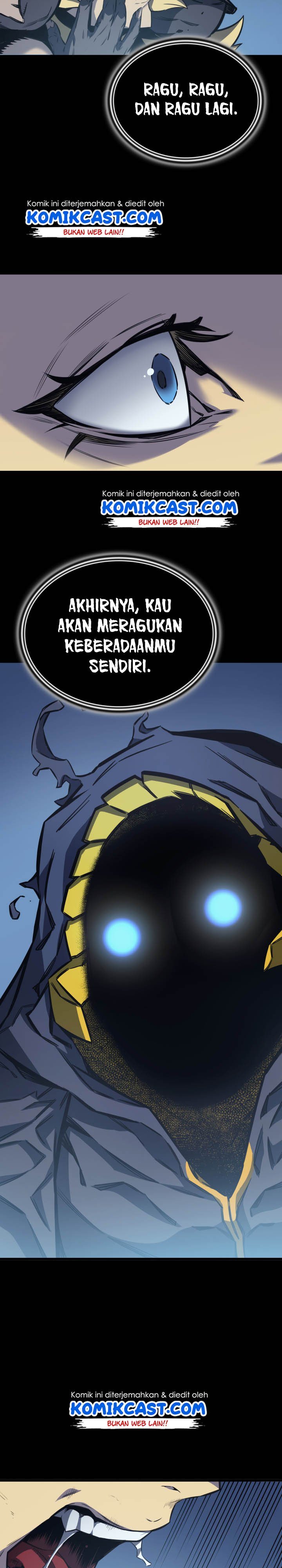 The Archmage Returns After 4000 Years Chapter 02 Image 11