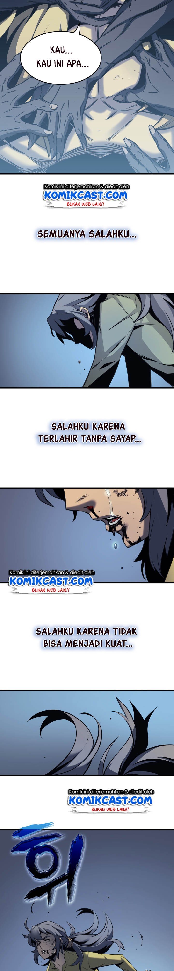 The Archmage Returns After 4000 Years Chapter 02 Image 18