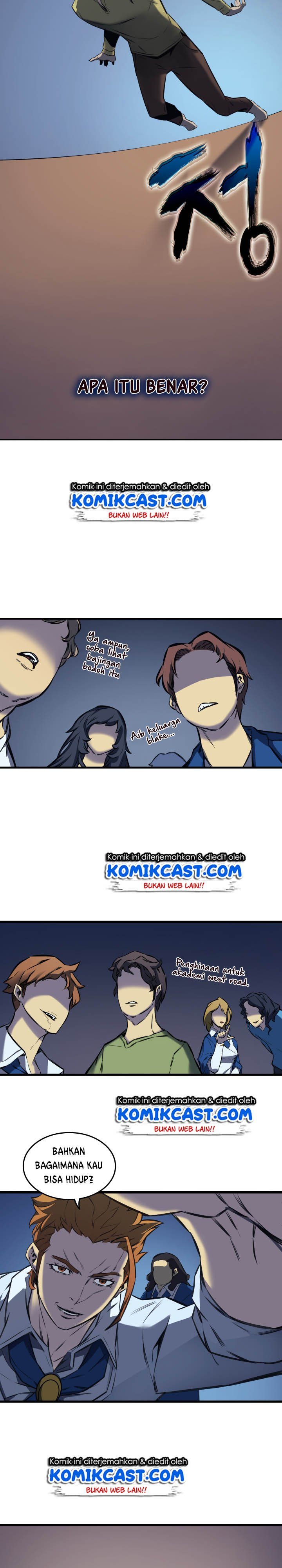 The Archmage Returns After 4000 Years Chapter 02 Image 19