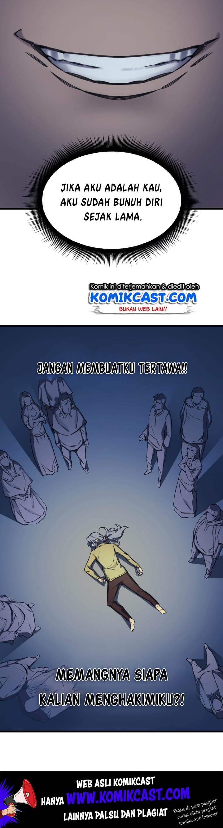 The Archmage Returns After 4000 Years Chapter 02 Image 20