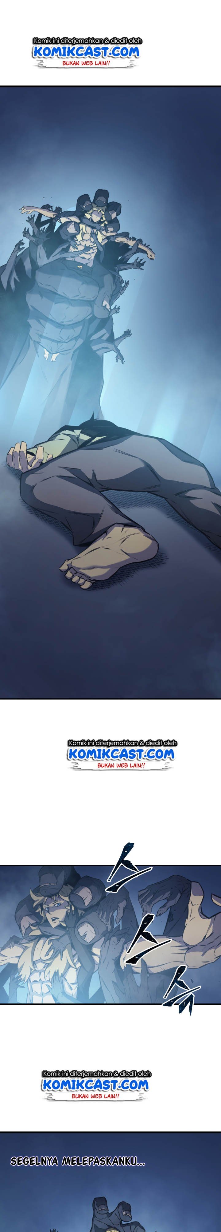 The Archmage Returns After 4000 Years Chapter 02 Image 21