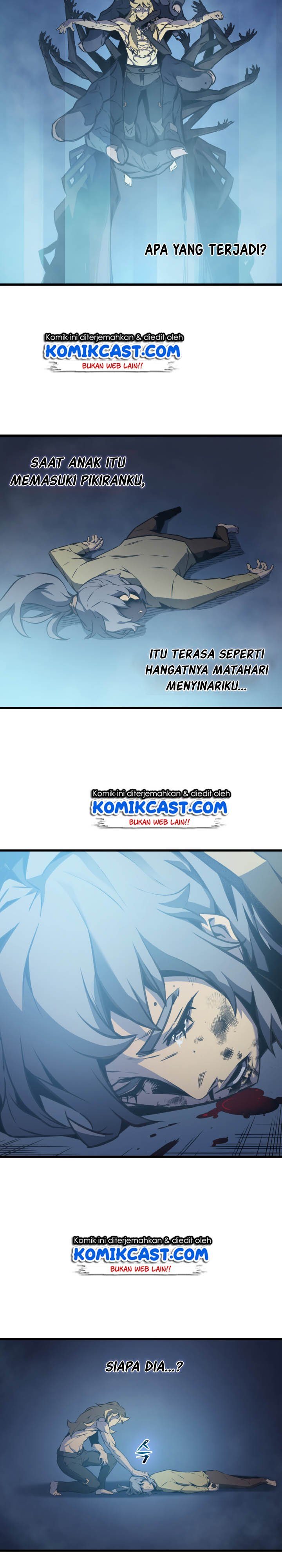 The Archmage Returns After 4000 Years Chapter 02 Image 22