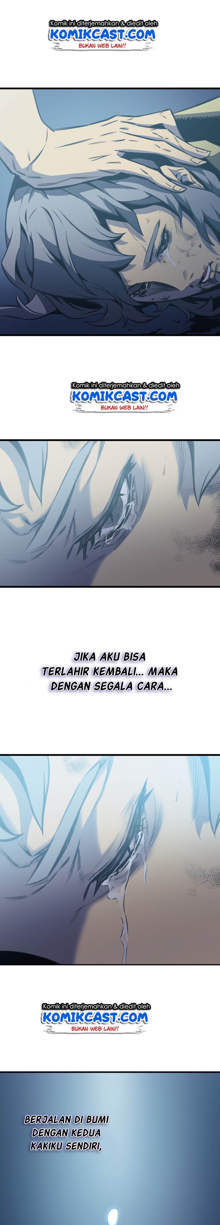 The Archmage Returns After 4000 Years Chapter 02 Image 23