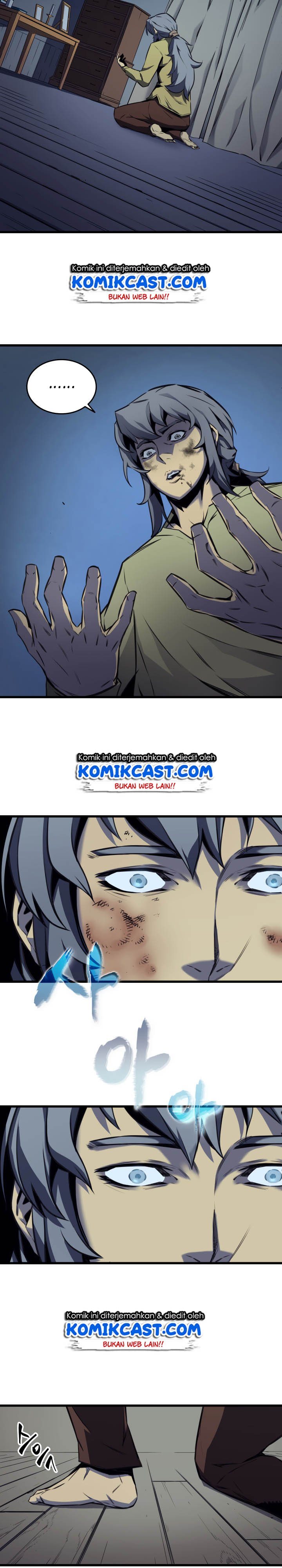 The Archmage Returns After 4000 Years Chapter 02 Image 26