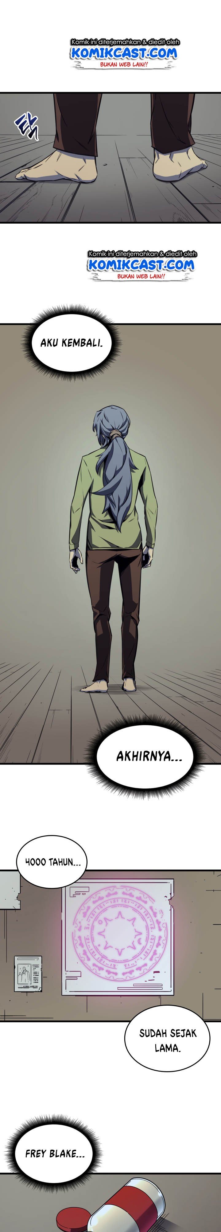 The Archmage Returns After 4000 Years Chapter 02 Image 27