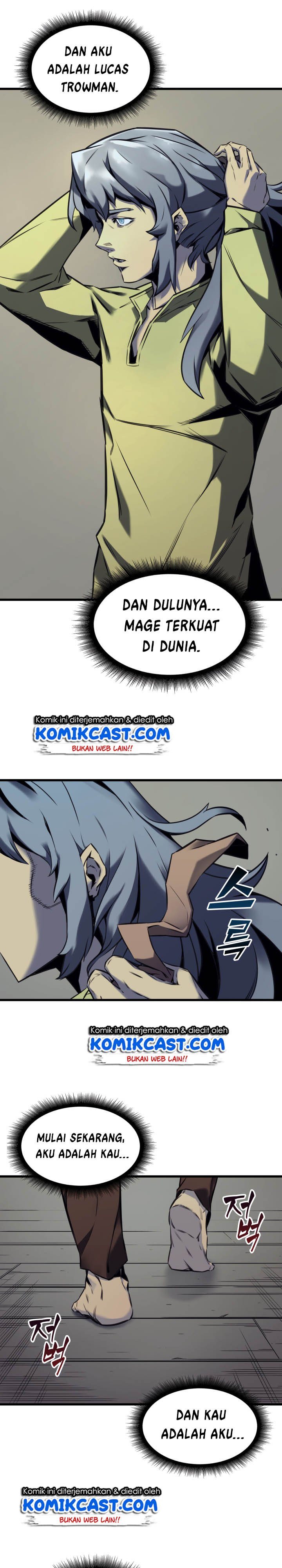 The Archmage Returns After 4000 Years Chapter 02 Image 29