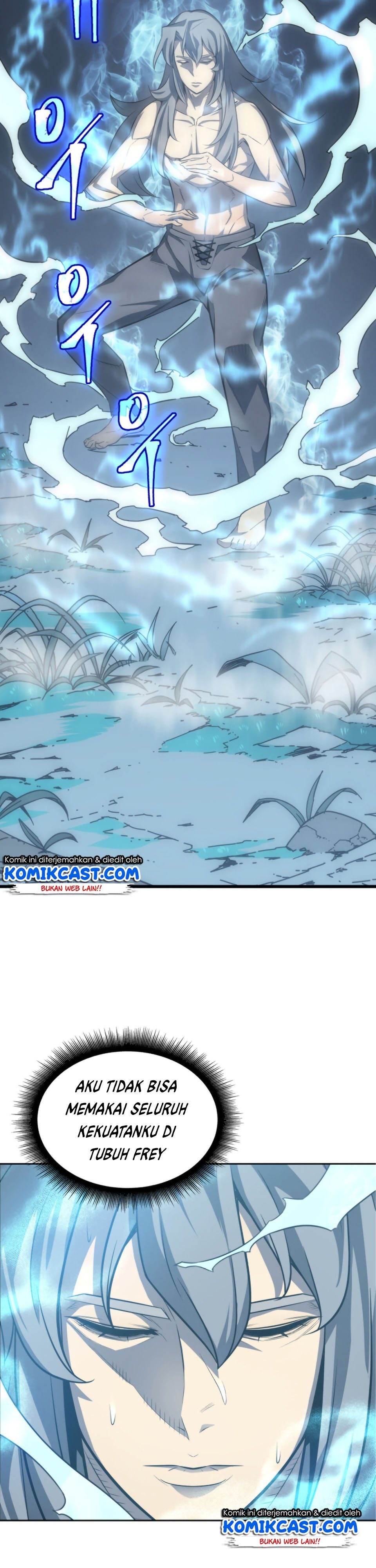 The Archmage Returns After 4000 Years Chapter 03 Image 2