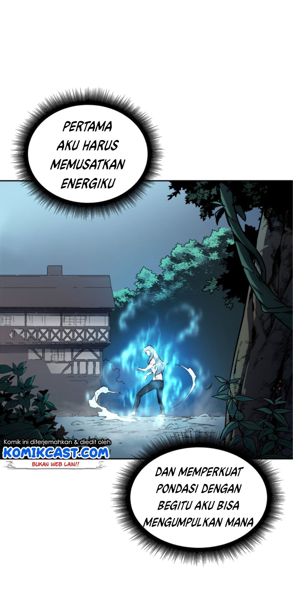 The Archmage Returns After 4000 Years Chapter 03 Image 3