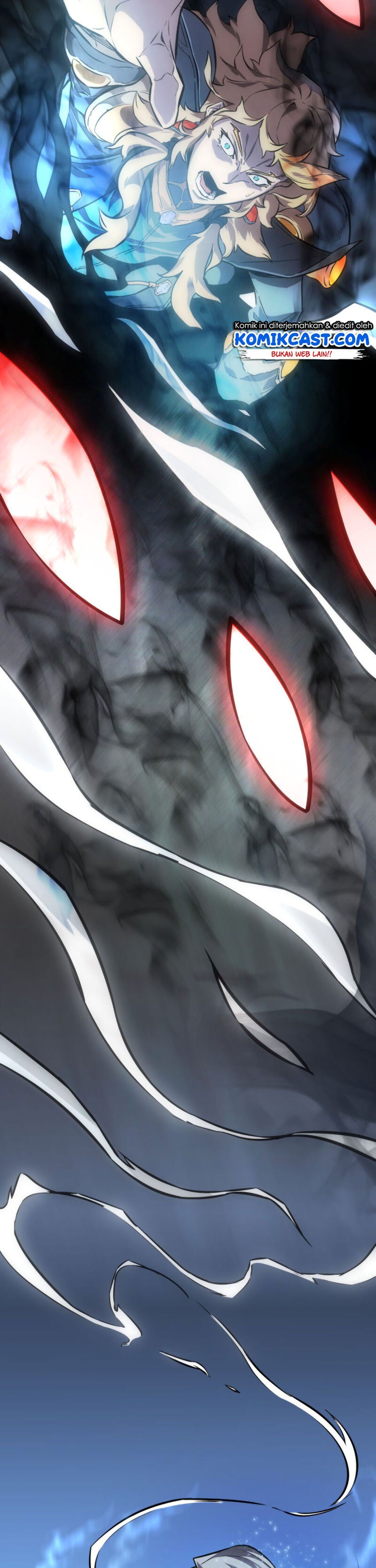 The Archmage Returns After 4000 Years Chapter 03 Image 6