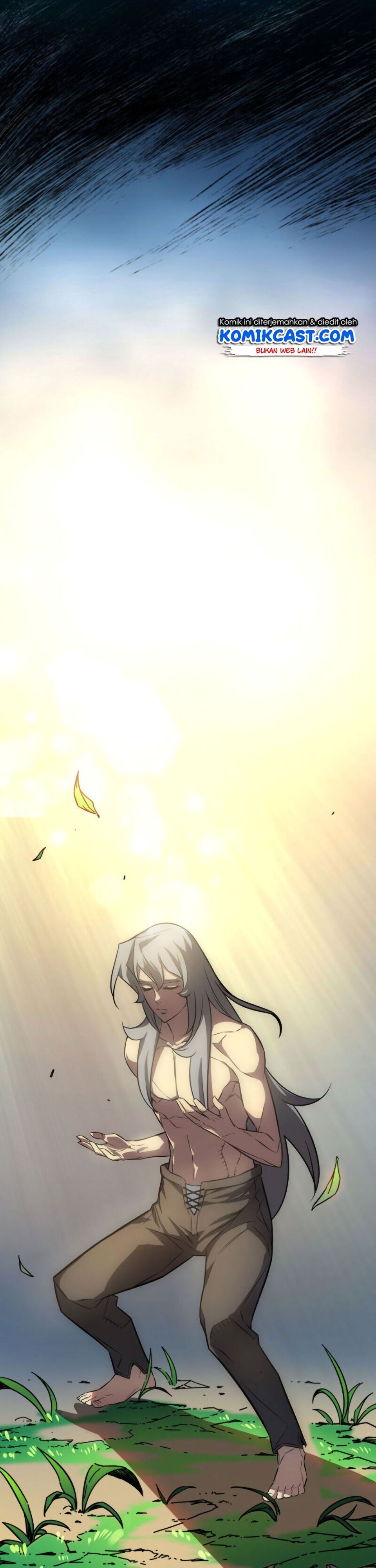 The Archmage Returns After 4000 Years Chapter 03 Image 10