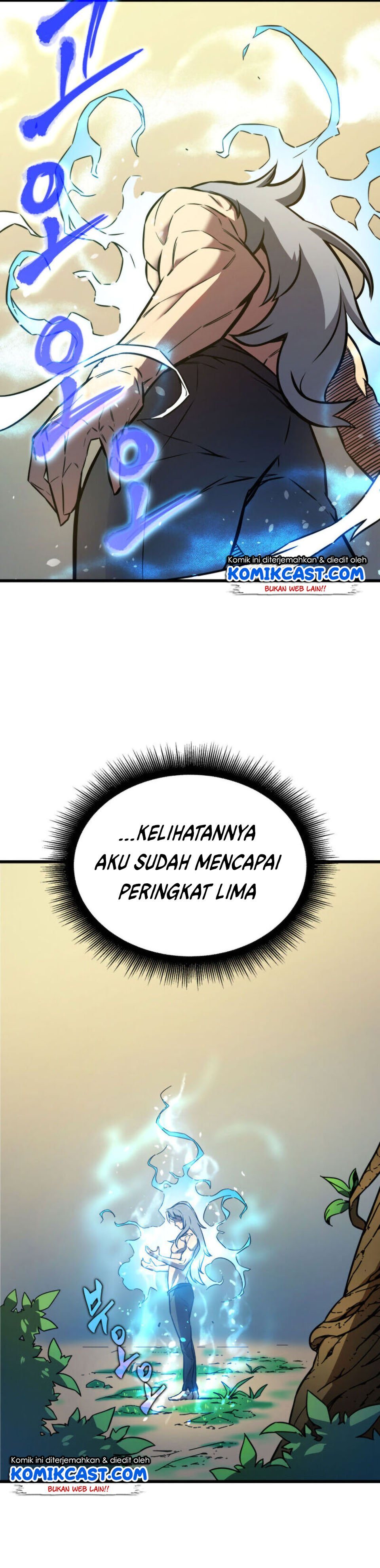 The Archmage Returns After 4000 Years Chapter 03 Image 13