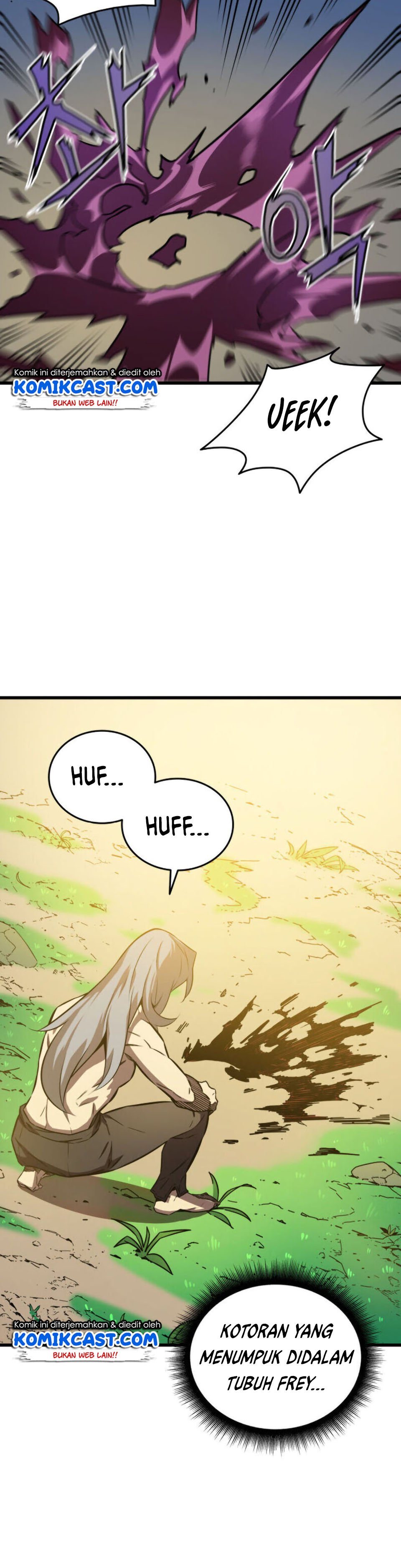 The Archmage Returns After 4000 Years Chapter 03 Image 15