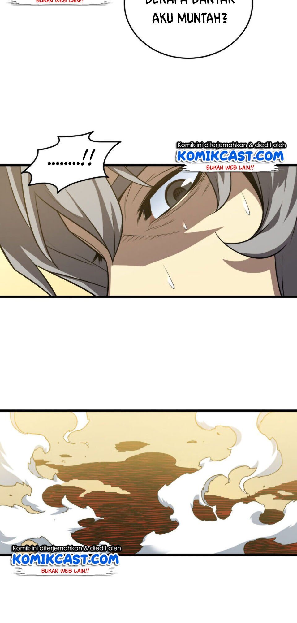 The Archmage Returns After 4000 Years Chapter 03 Image 24