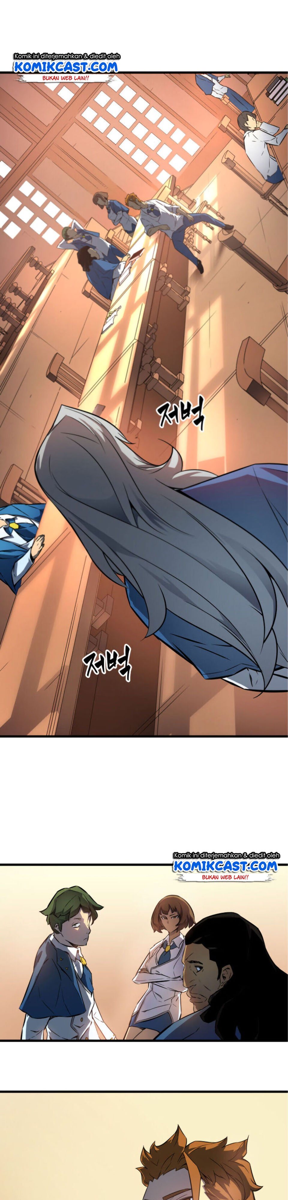 The Archmage Returns After 4000 Years Chapter 03 Image 33