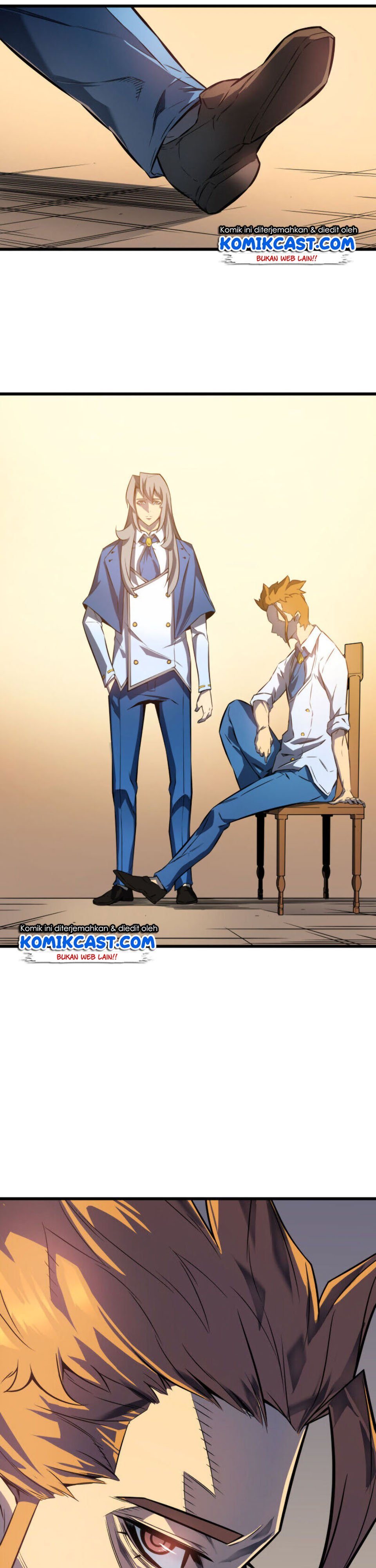 The Archmage Returns After 4000 Years Chapter 03 Image 36