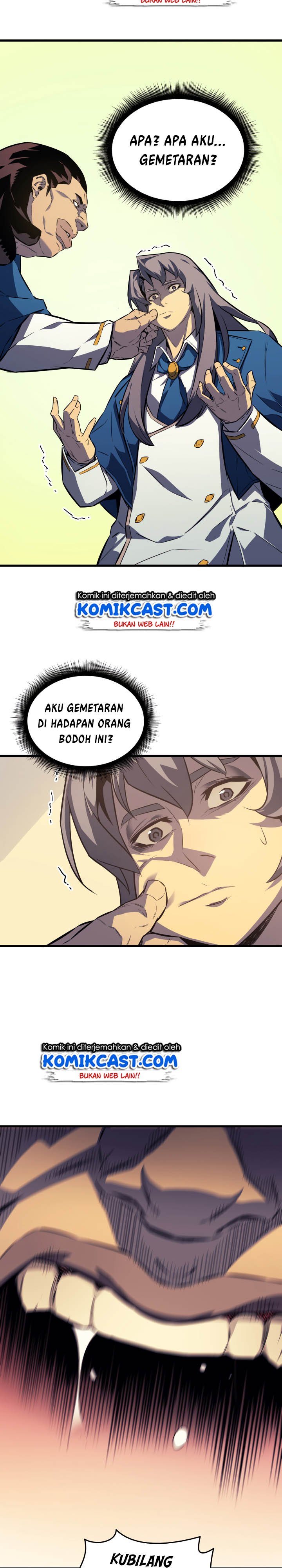 The Archmage Returns After 4000 Years Chapter 04 Image 3