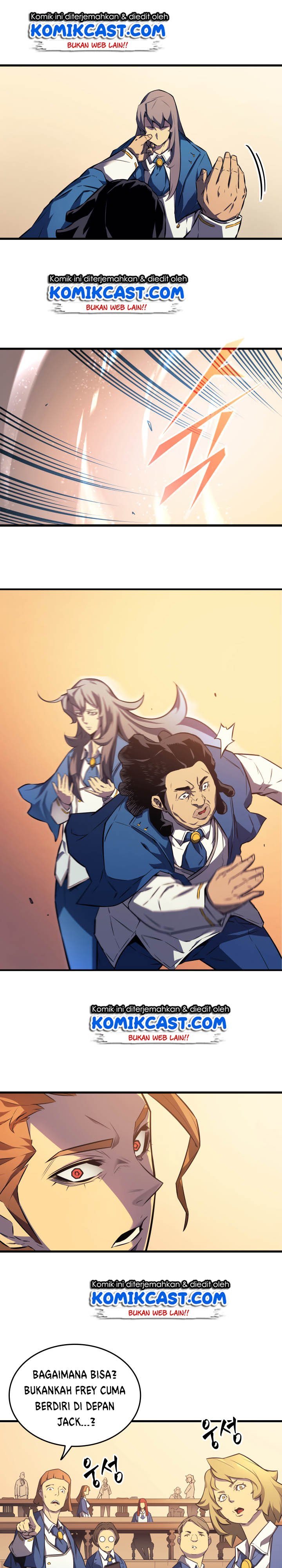 The Archmage Returns After 4000 Years Chapter 04 Image 5