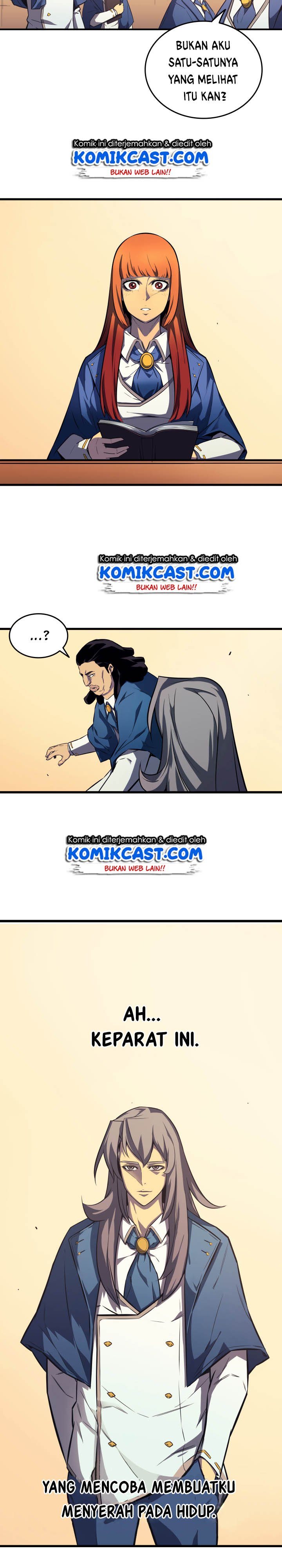 The Archmage Returns After 4000 Years Chapter 04 Image 6