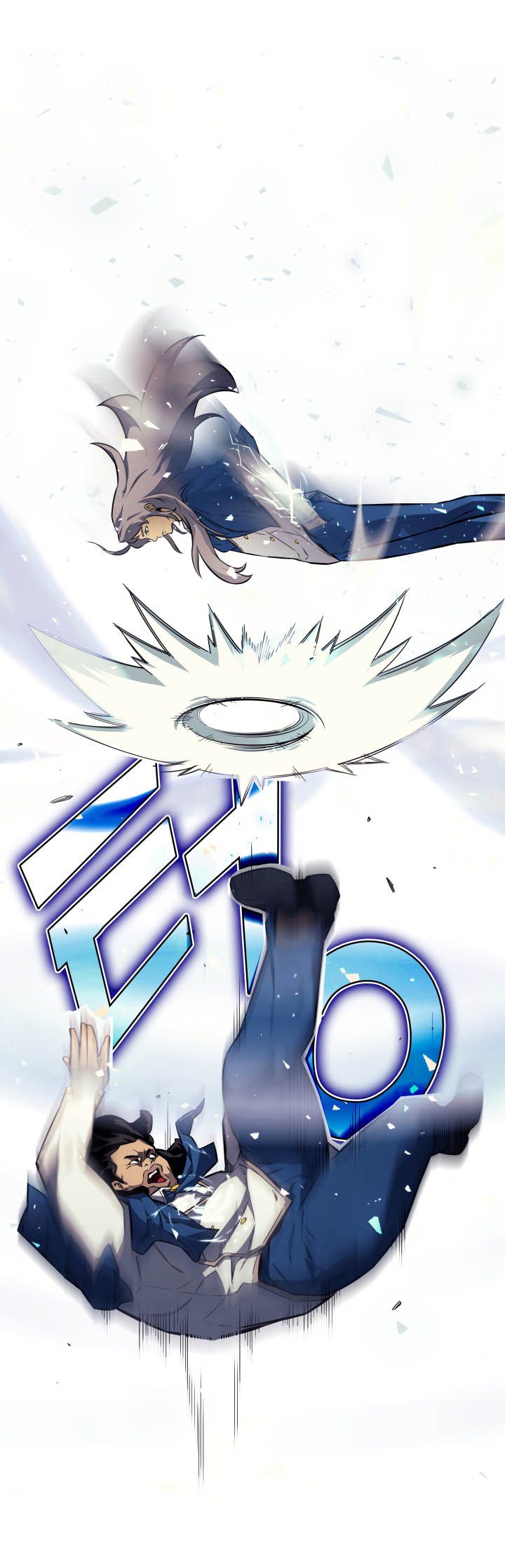 The Archmage Returns After 4000 Years Chapter 04 Image 8