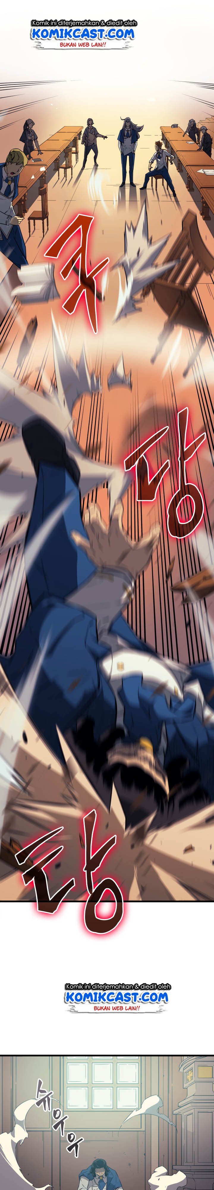 The Archmage Returns After 4000 Years Chapter 04 Image 9
