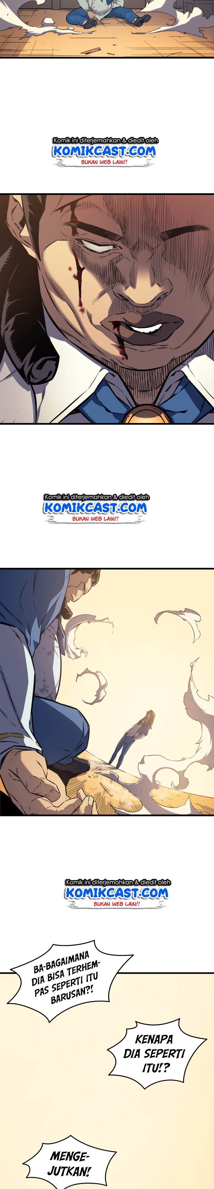 The Archmage Returns After 4000 Years Chapter 04 Image 10