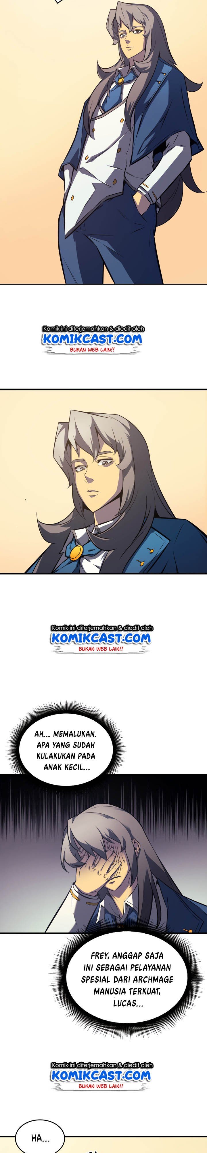 The Archmage Returns After 4000 Years Chapter 04 Image 11