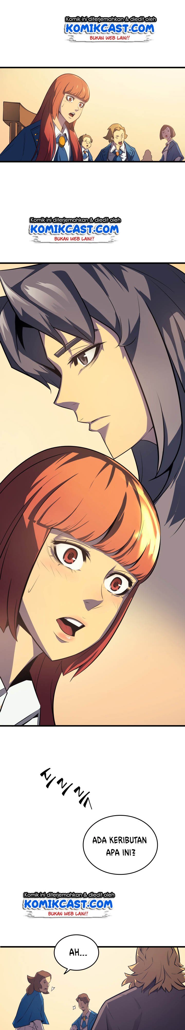 The Archmage Returns After 4000 Years Chapter 04 Image 13