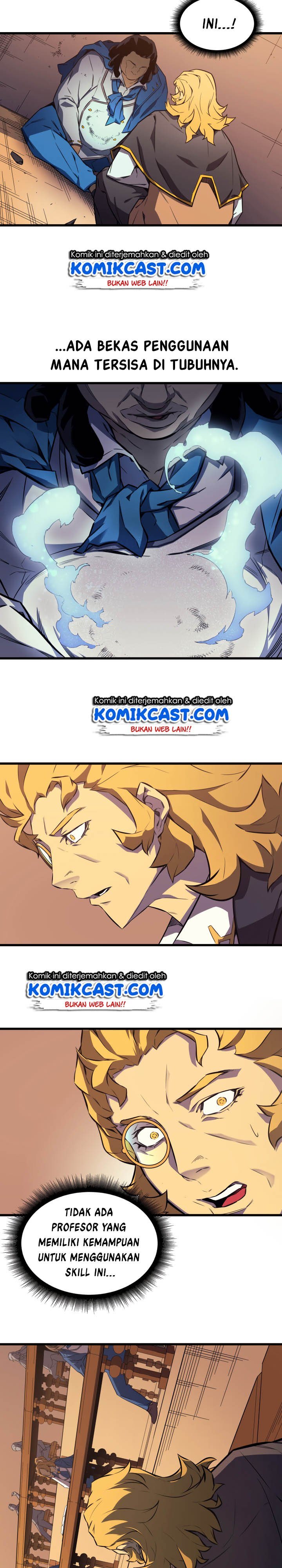 The Archmage Returns After 4000 Years Chapter 04 Image 15