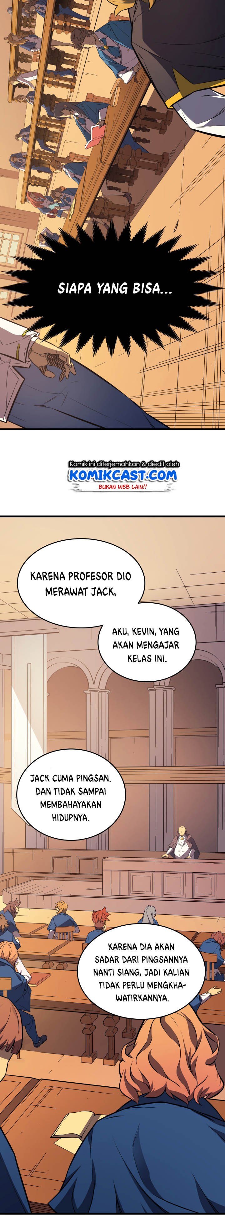 The Archmage Returns After 4000 Years Chapter 04 Image 16