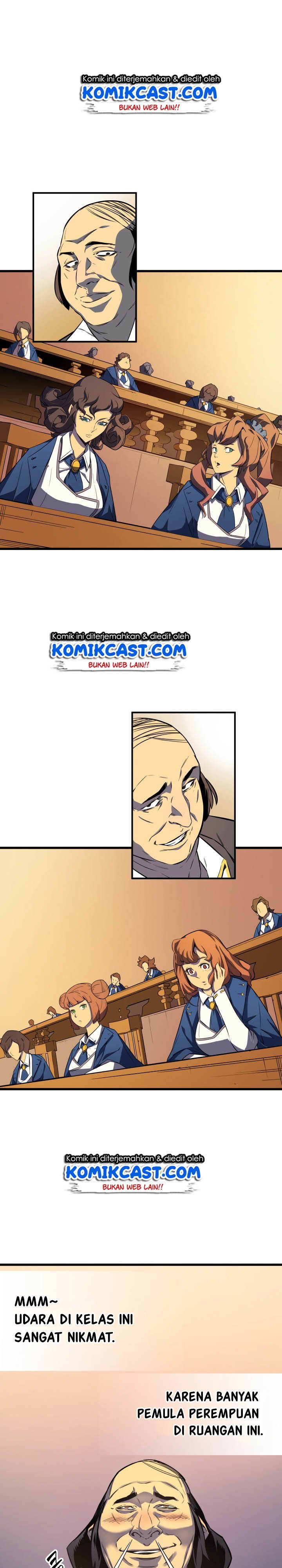 The Archmage Returns After 4000 Years Chapter 04 Image 17