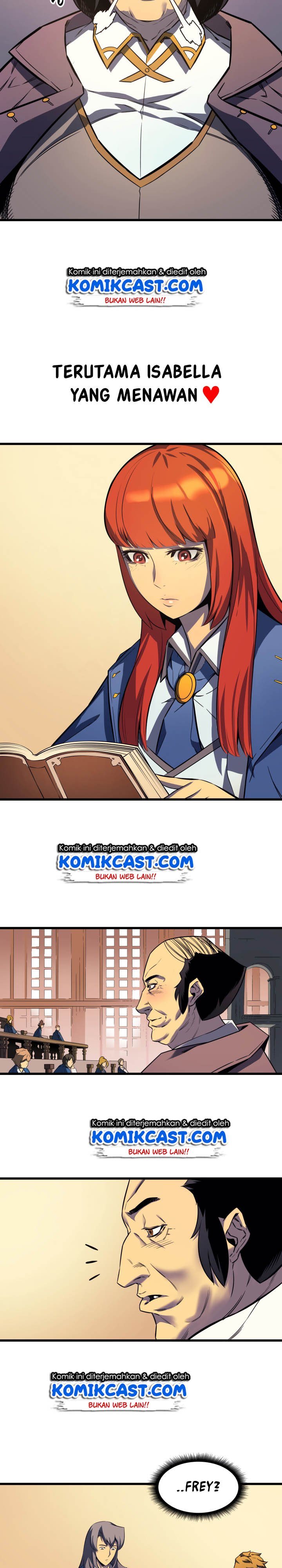 The Archmage Returns After 4000 Years Chapter 04 Image 18