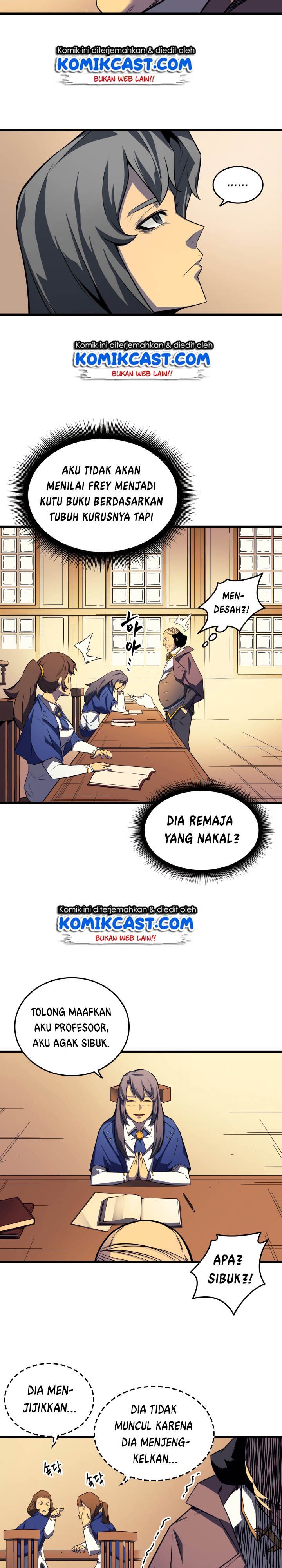 The Archmage Returns After 4000 Years Chapter 04 Image 20