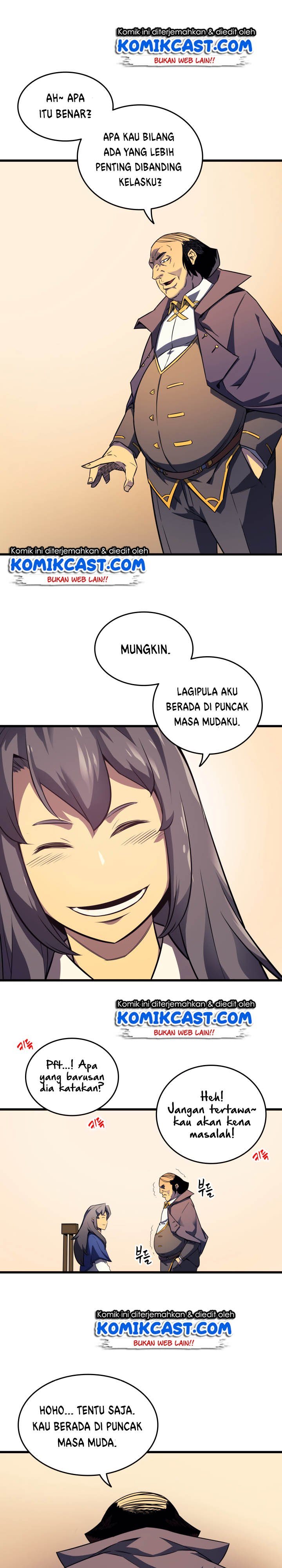 The Archmage Returns After 4000 Years Chapter 04 Image 22