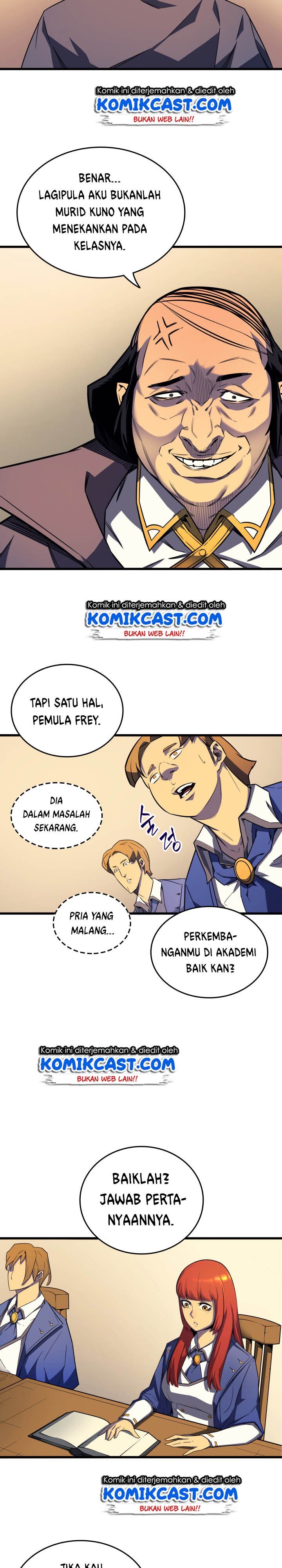 The Archmage Returns After 4000 Years Chapter 04 Image 23